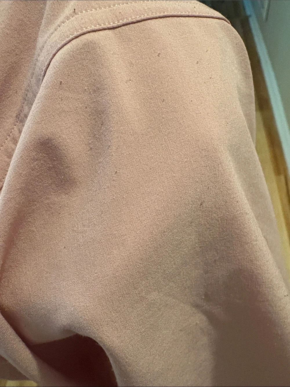 Lululemon | Lightweight High-Rise Tennis Skirt | Pink Haze | 4